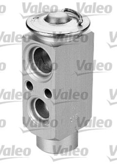VALEO 509688 — Расширительный клапан кондиционера
