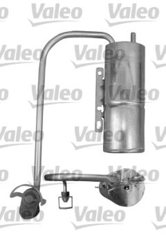 VALEO 509693 — Filtru deshidrator aer condiționat