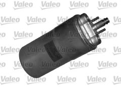 VALEO 509727 — Осушитель кондиционера