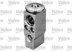 VALEO 509851 — Supapă de expansiune aer condiționat