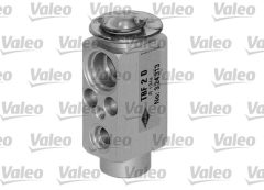 VALEO 509862 — Supapă de expansiune aer condiționat
