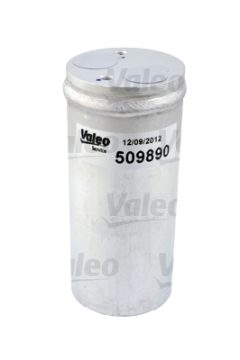 VALEO 509890 — Filtru deshidrator aer condiționat