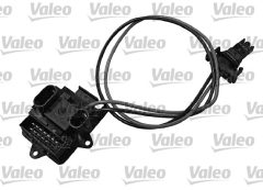 VALEO 509900 — Rezistență ventilator habitaclu