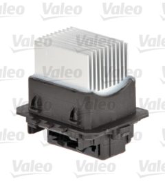 VALEO 509961 — Регулятор оборотов вентилятора печки