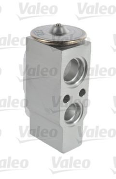 VALEO 509968 — Расширительный клапан кондиционера