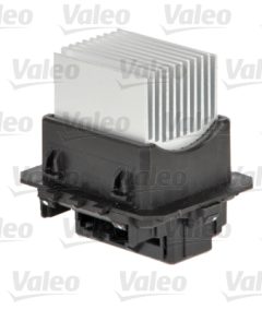 VALEO 515039 — Regulator ventilator habitaclu