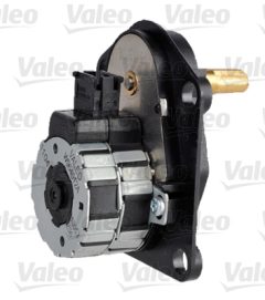 VALEO 515125 — Element de reglaj supapă de amestec