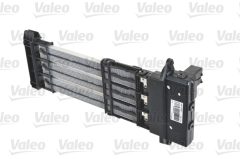 VALEO 515139 — Автономный отопитель салона
