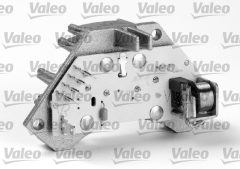 VALEO 698032 — Регулятор оборотов вентилятора печки