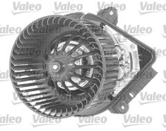 VALEO 698195 — Моторчик печки