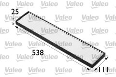 VALEO 698247 — Filtru habitaclu