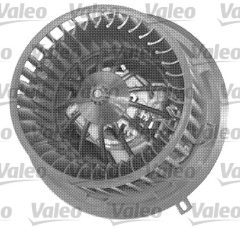 VALEO 698273 — Моторчик печки