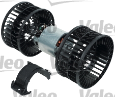 VALEO 698437 — Моторчик печки