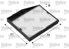 VALEO 698535 — Салонный фильтр