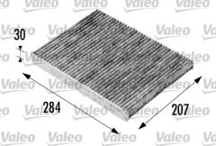 VALEO 698716 — Filtru habitaclu
