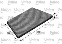 VALEO 698749 — Салонный фильтр
