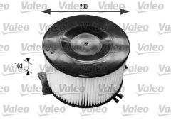VALEO 698794 — Filtru habitaclu