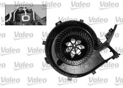 VALEO 698807 — Ventilator habitaclu