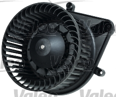 VALEO 698814 — Моторчик печки