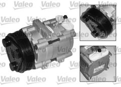 VALEO 699327 — Compresor aer condiționat