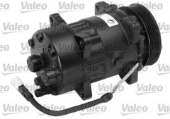 VALEO 699524 — Компрессор кондиционера