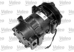 VALEO 699537 — Compresor aer condiționat