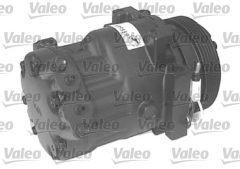 VALEO 699559 — Compresor aer condiționat