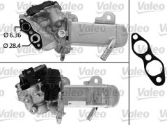 VALEO 700451 — Модуль EGR в сборе