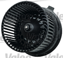 VALEO 715063 — Ventilator habitaclu