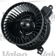 VALEO 715227 — Моторчик печки