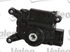 VALEO 715277 — Привод смесительной заслонки