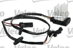 VALEO 715292 — Регулятор оборотов вентилятора печки