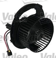 VALEO 715298 — Ventilator habitaclu
