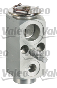 VALEO 715301 — Supapă de expansiune aer condiționat