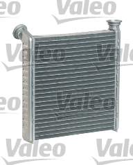 VALEO 715303 — Радиатор печки