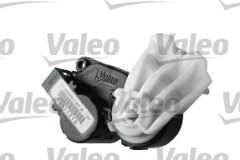 VALEO 715329 — Привод смесительной заслонки