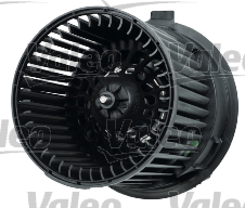 VALEO 715343 — Ventilator habitaclu