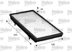 VALEO 715513 — Filtru habitaclu