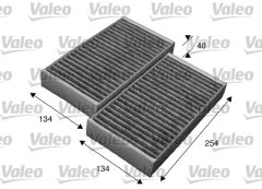 VALEO 715544 — Filtru habitaclu