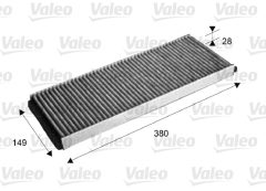 VALEO 715578 — Filtru habitaclu