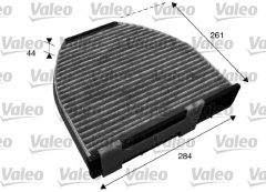 VALEO 715600 — Салонный фильтр