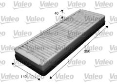 VALEO 716011 — Салонный фильтр