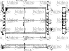 VALEO 730483 — Radiator răcire motor
