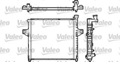 VALEO 732309 — Радиатор охлаждения