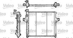 VALEO 732310 — Радиатор охлаждения