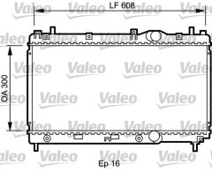VALEO 732426 — Radiator răcire motor