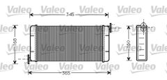 VALEO 812084 — Радиатор печки