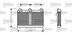 VALEO 812294 — Radiator încălzire habitaclu