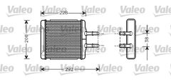 VALEO 812335 — Радиатор печки