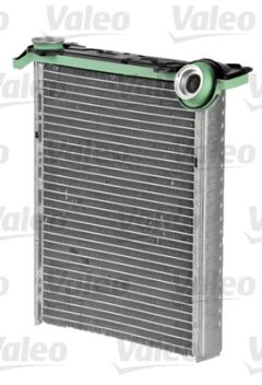 VALEO 812416 — Radiator încălzire habitaclu